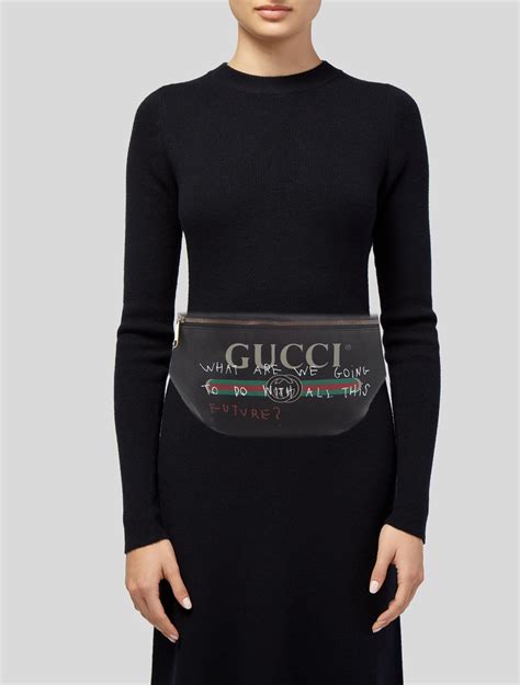 gucci coco capitan belt bag fake|gucci belt checker.